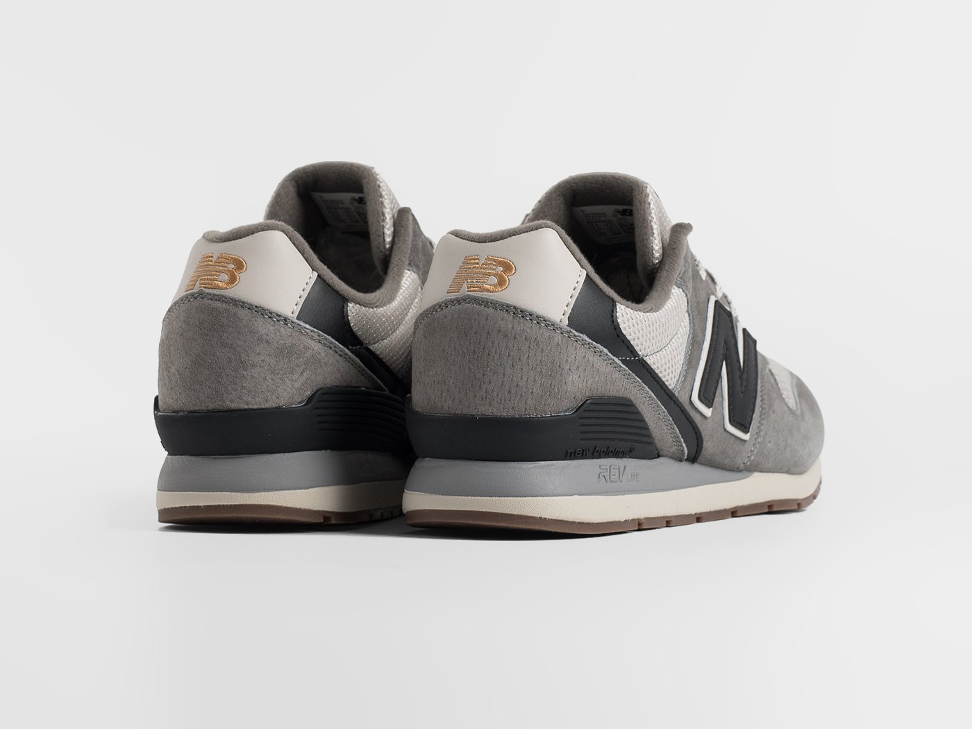 Кроссовки New Balance 996