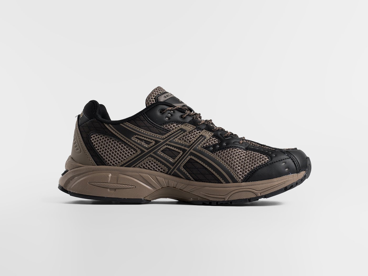 Кроссовки Asics Gel-Nimbus 10.1