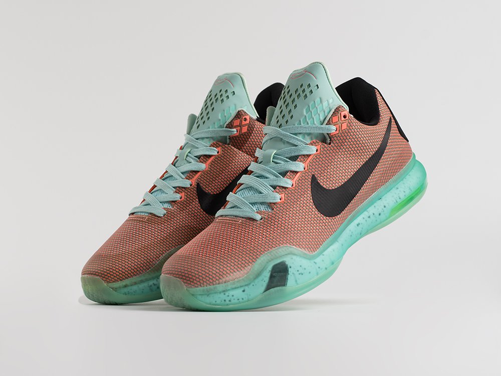 Кроссовки Nike Kobe 10 Elite