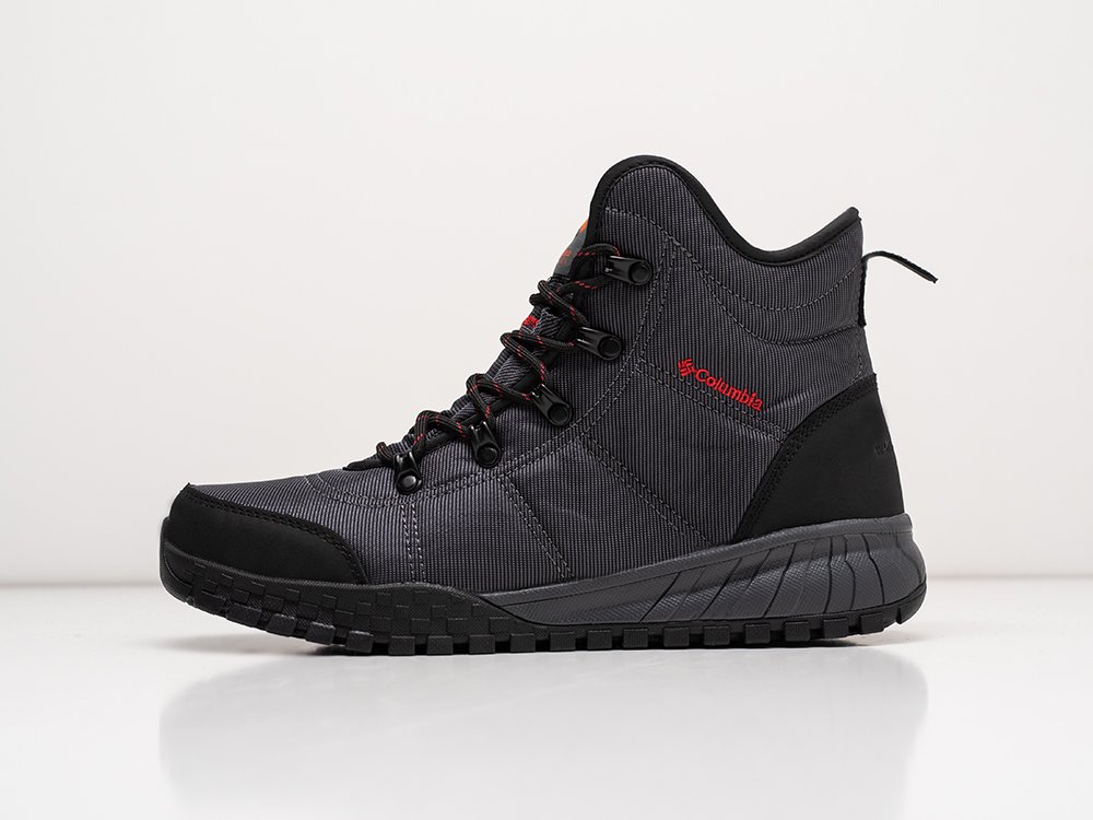 Зимние Ботинки Columbia Fairbanks