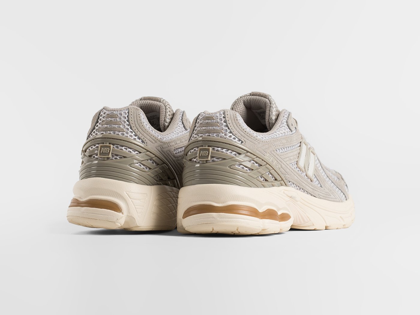 Кроссовки New Balance 1906R