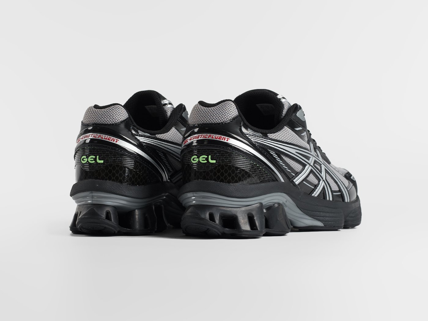 Кроссовки Asics Gel Kinetic Fluent