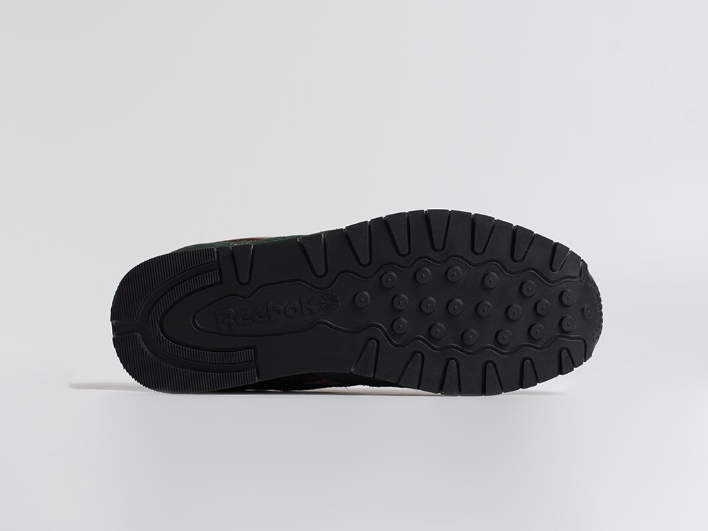 Кроссовки Reebok Classic Leather Utility