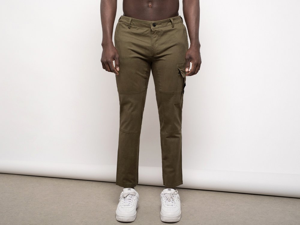 Брюки спортивные Stone Island