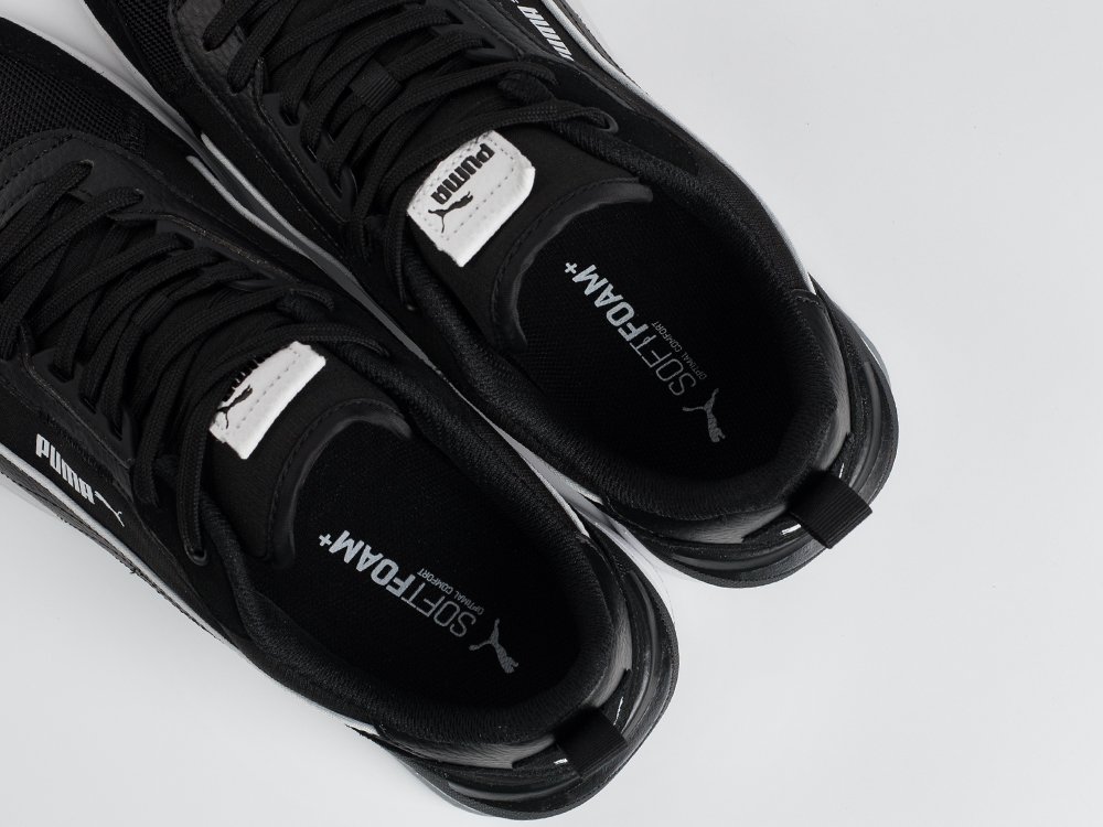Кроссовки Puma R22
