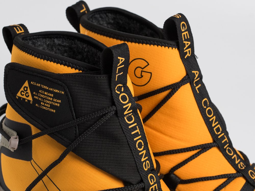Зимние Кроссовки Nike ACG Air Terra Antarktik