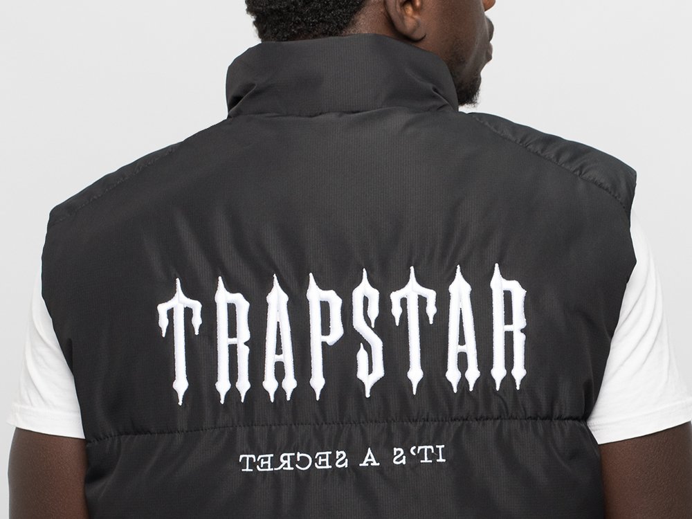 Жилет Trapstar