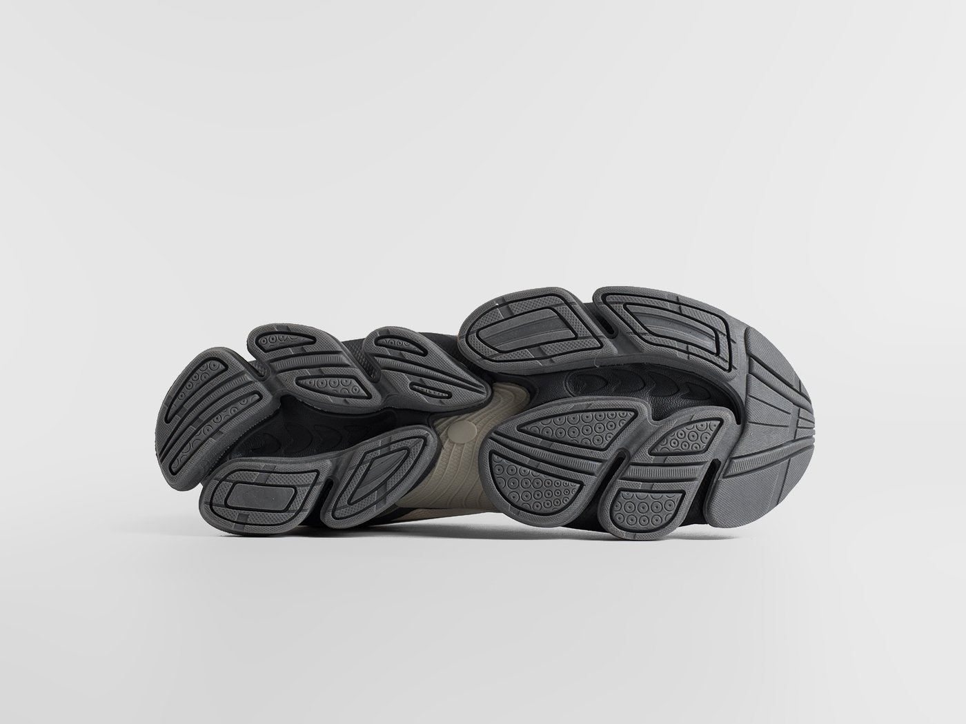 Кроссовки New Balance ABZORB 2000