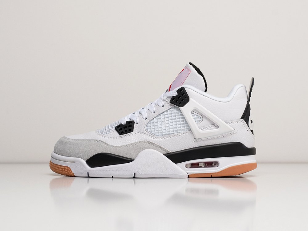 Кроссовки Nike Air Jordan 4 Retro