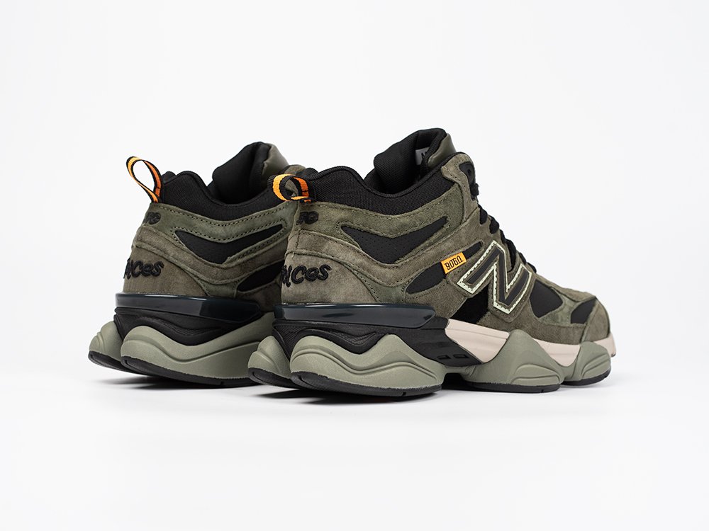 Зимние Кроссовки New Balance 9060 High