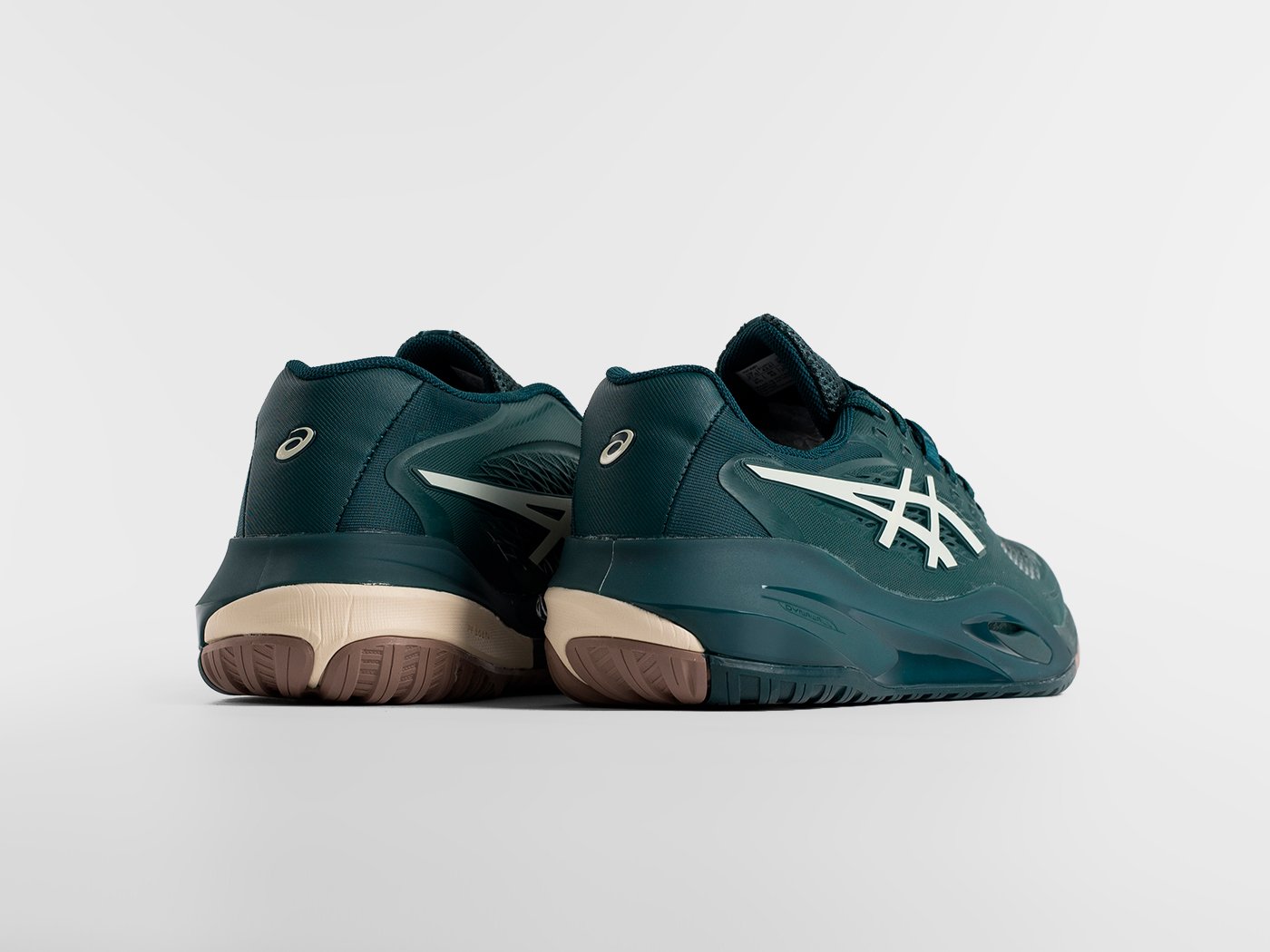 Кроссовки Asics Gel-Resolution X