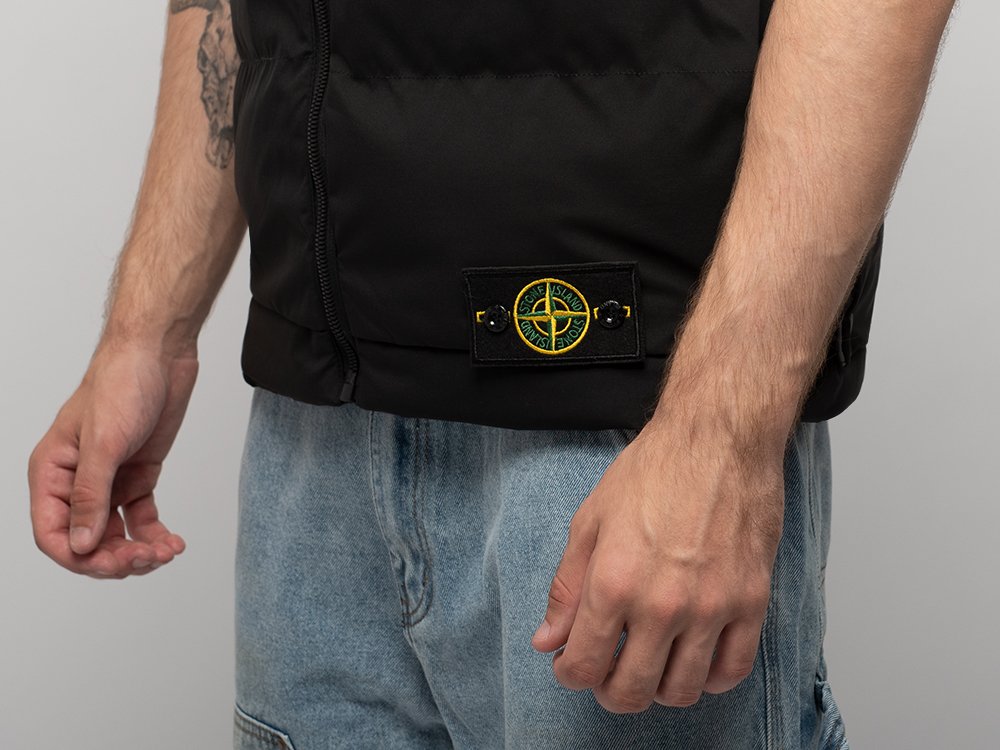 Жилет Stone Island