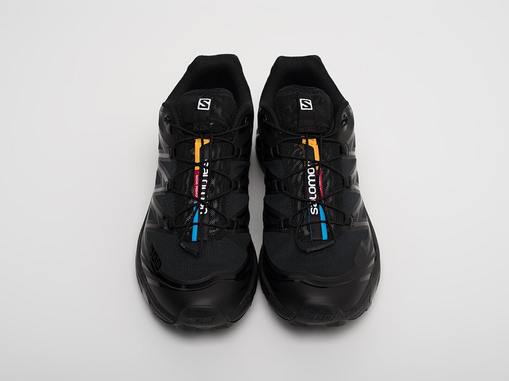 Кроссовки Salomon ADVANCED XT-6 ADV