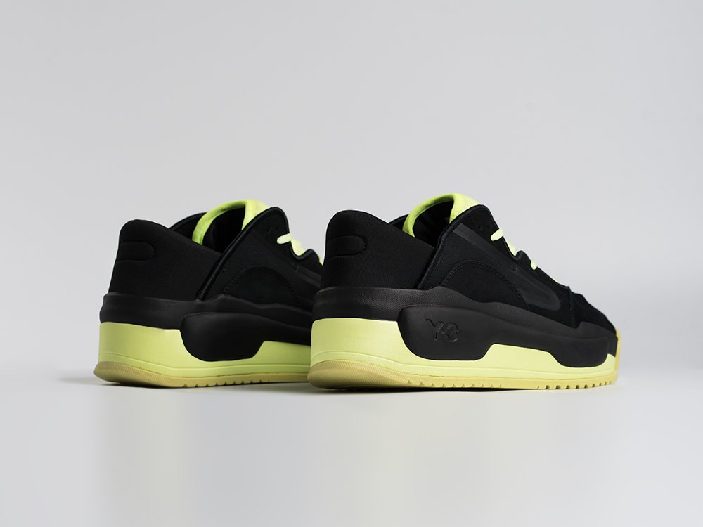 Кроссовки Adidas Y-3 HOKORI II