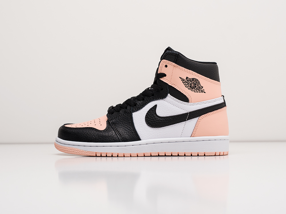 Кроссовки Nike Air Jordan 1 Mid