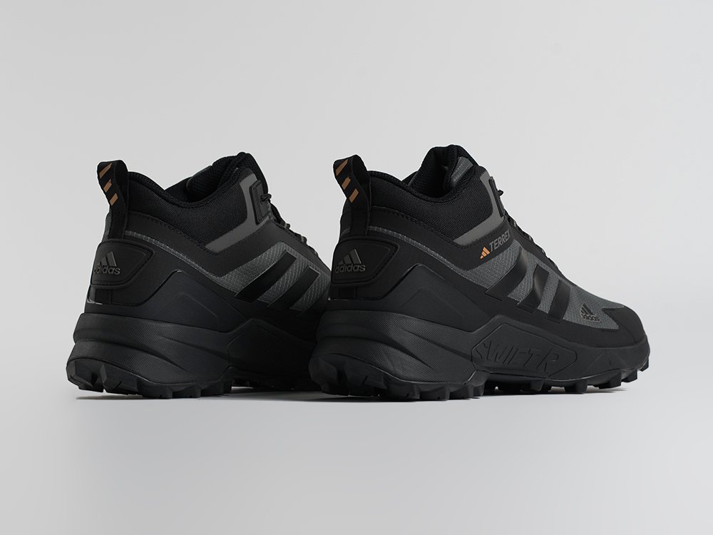 Кроссовки Adidas Terrex Swift R3 Mid