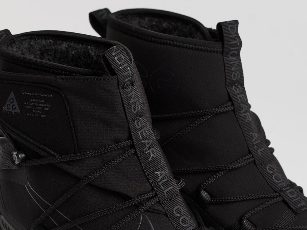 Зимние Кроссовки Nike ACG Air Terra Antarktik