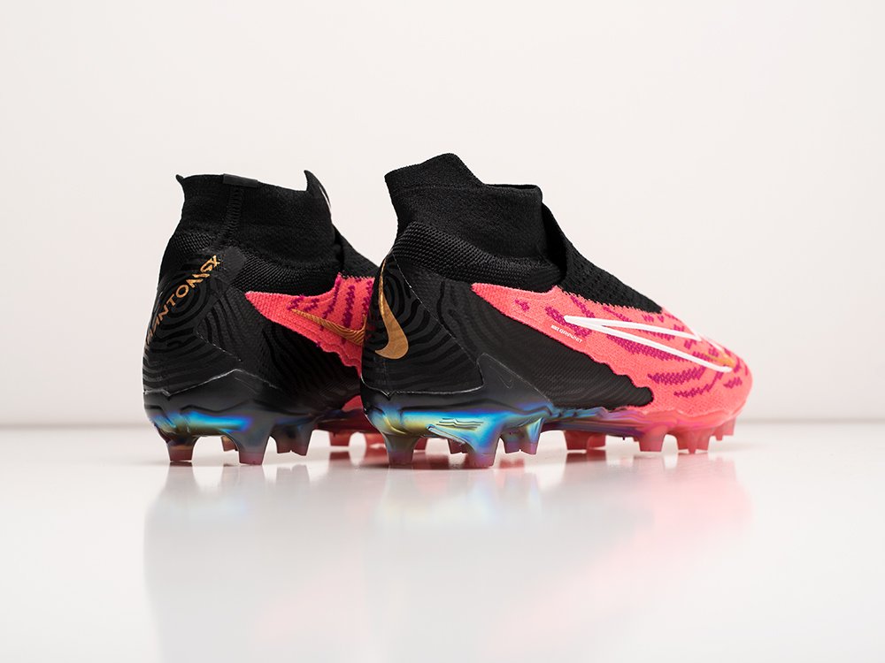 Футбольная обувь Nike Gripknit Phantom GX Elite FG