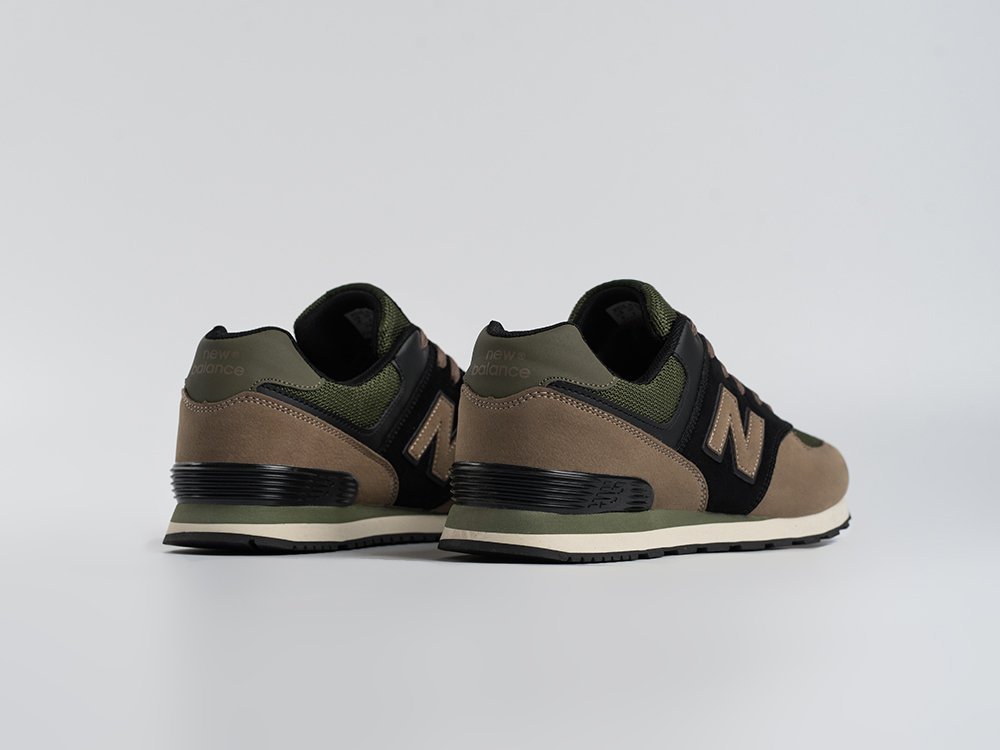 Кроссовки New Balance 574
