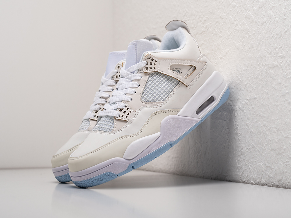 Кроссовки Nike Air Jordan 4 Retro