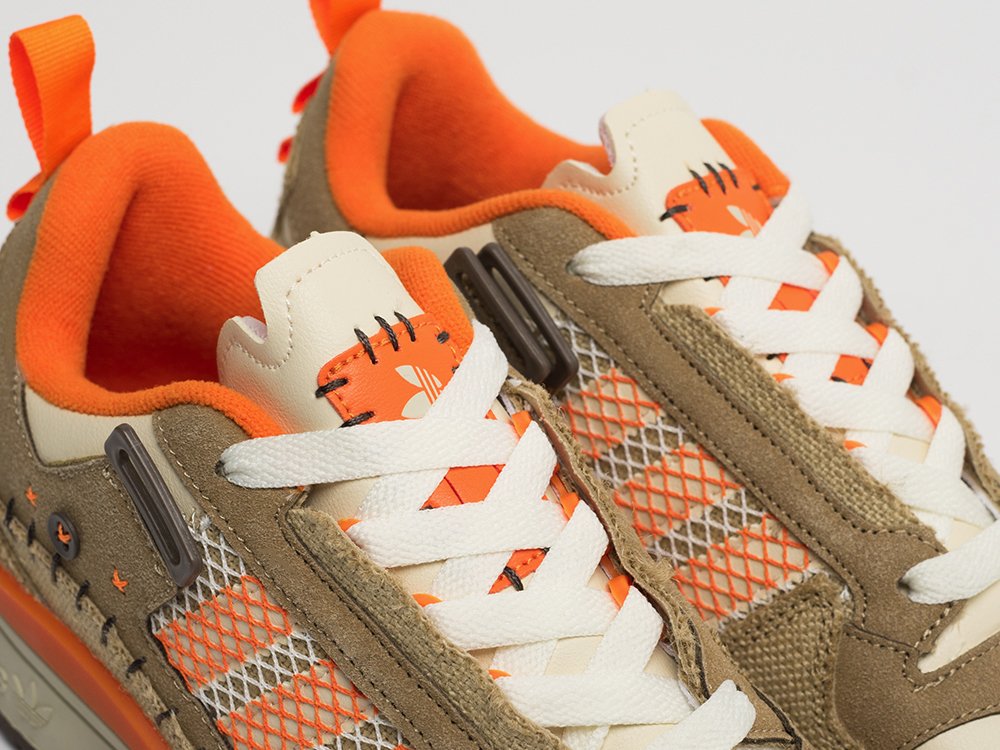 Кроссовки Adidas Forum Mod Low