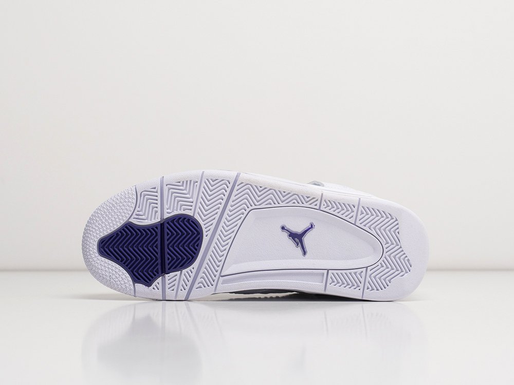 Кроссовки Nike Air Jordan 4 Retro
