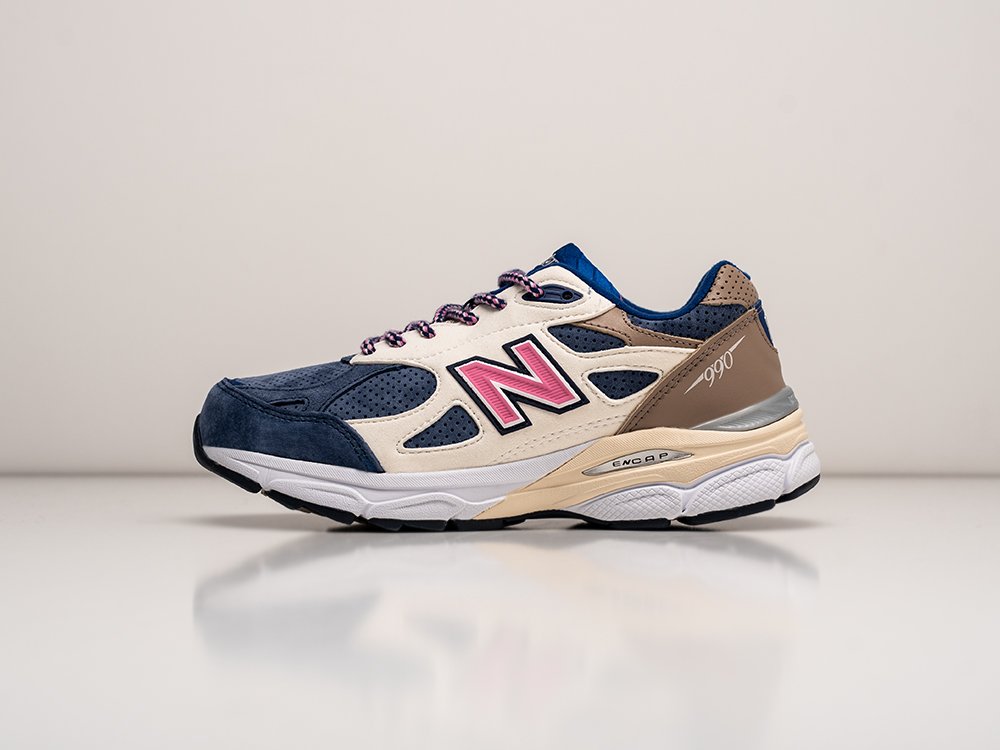 Кроссовки New Balance 990 v3