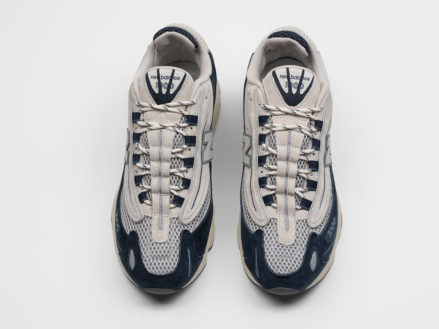 Кроссовки New Balance 1000