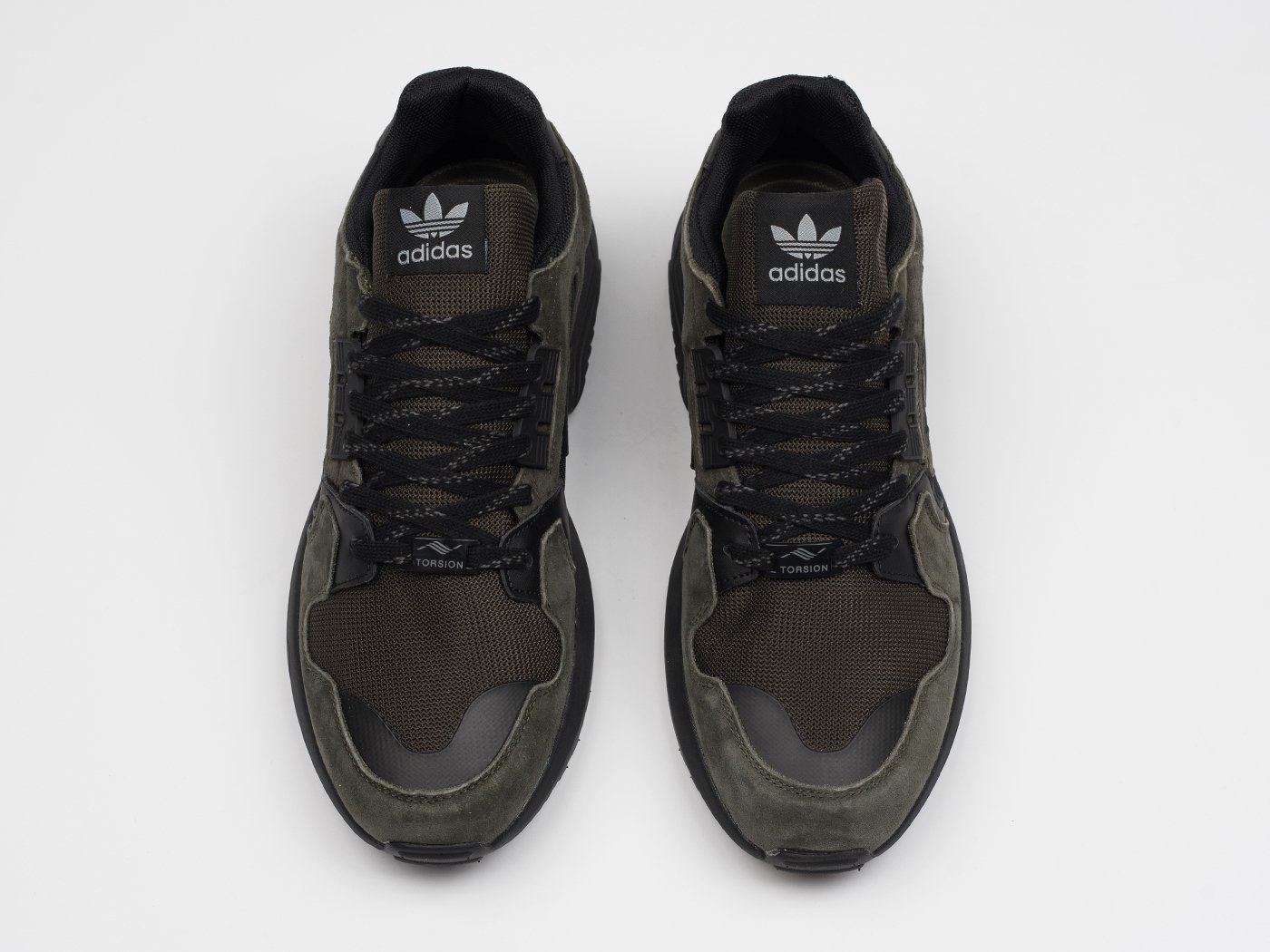 Кроссовки Adidas ZX Torsion