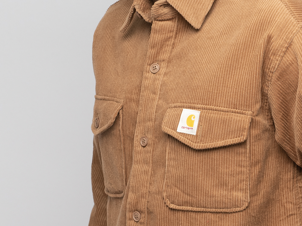 Рубашка CarHartt