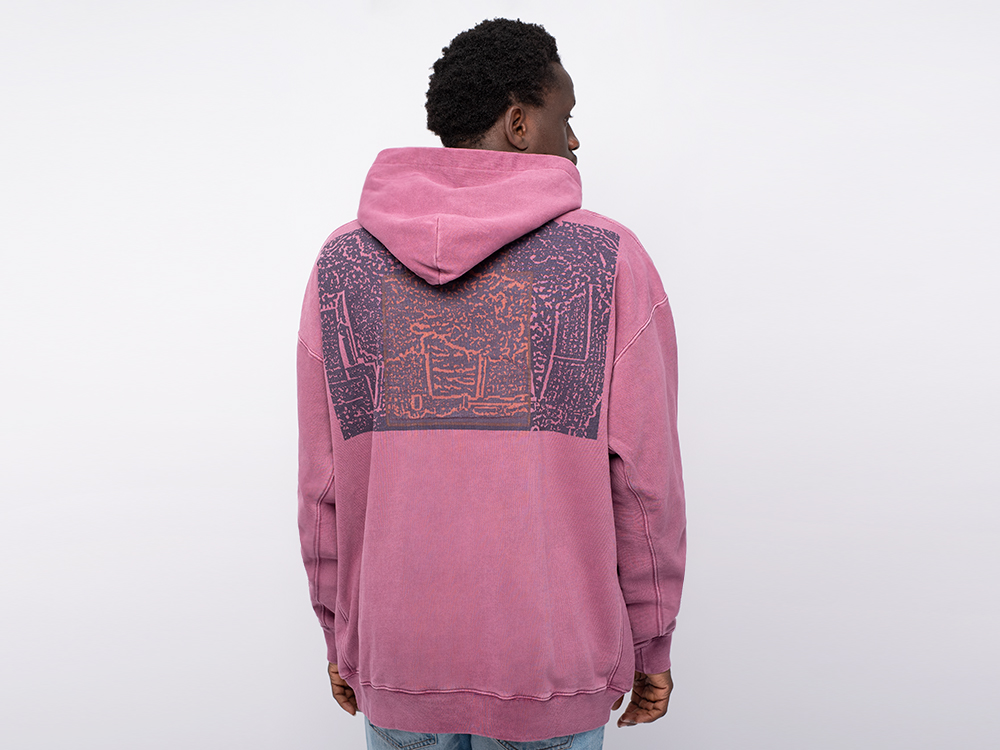 Худи CAV EMPT