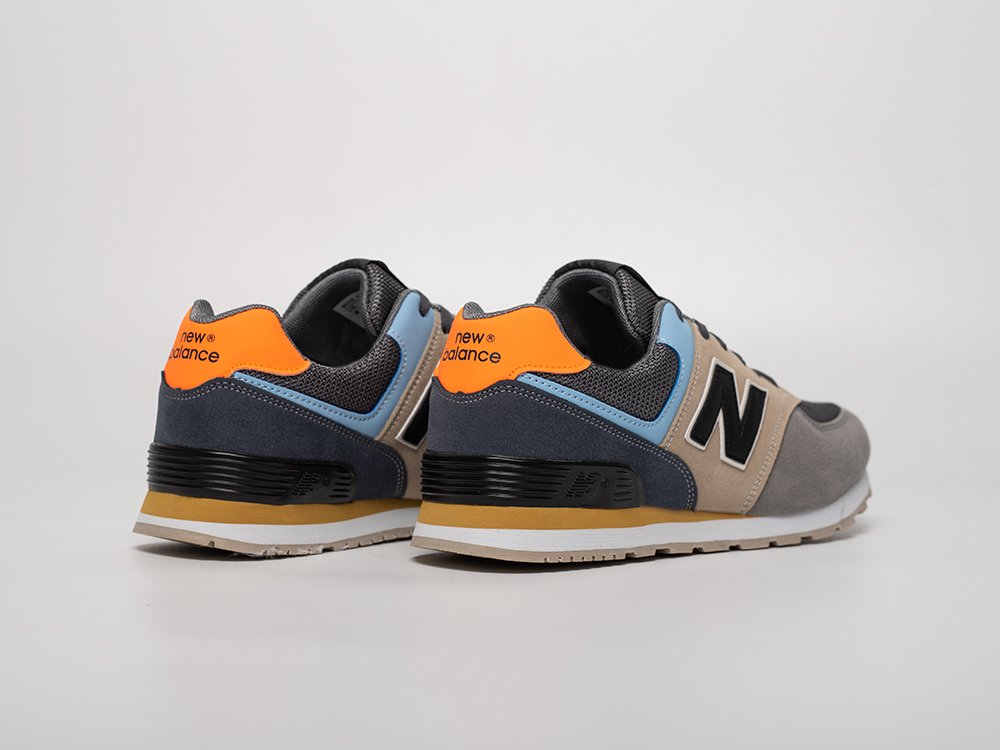 Кроссовки New Balance 574