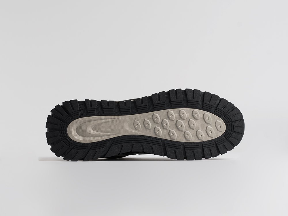 Зимние Кроссовки Adidas ZX 750 Hi