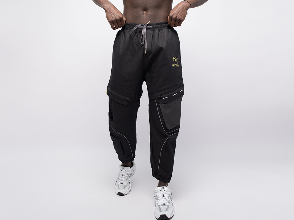 Джоггеры Arcteryx
