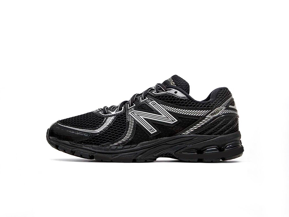Кроссовки New Balance 860v2