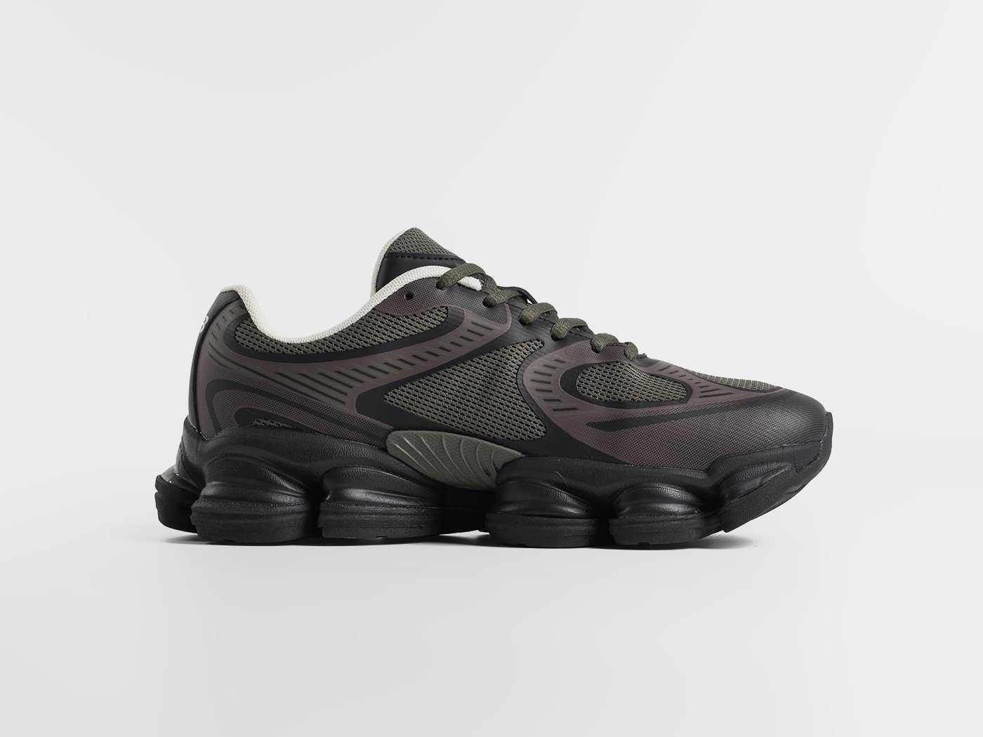 Кроссовки New Balance ABZORB 2000
