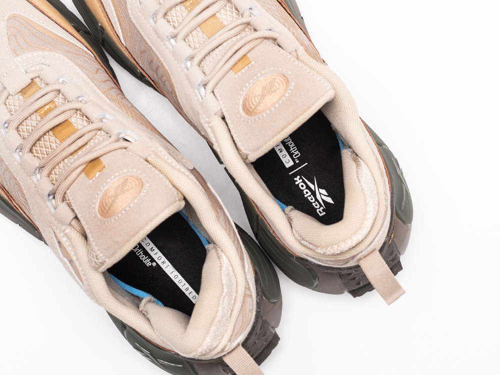 Кроссовки Reebok Zig Kinetica 2.5 Edge