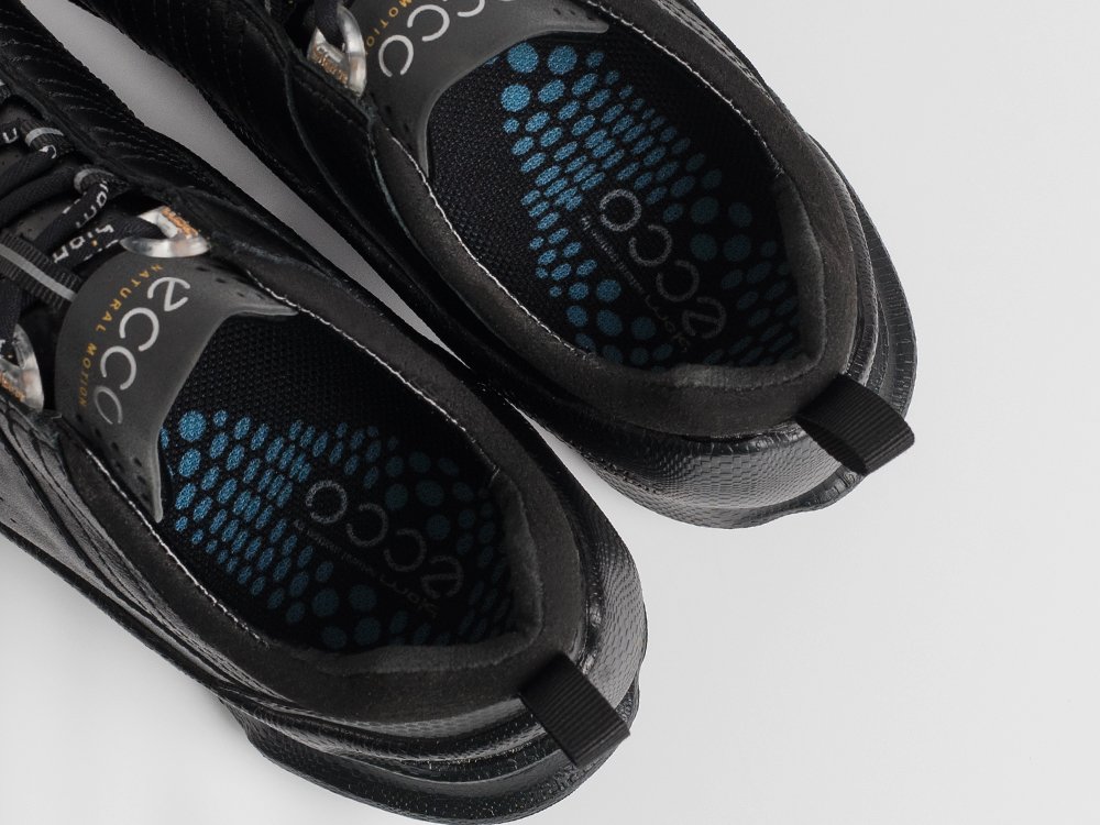 Кроссовки Ecco Biom