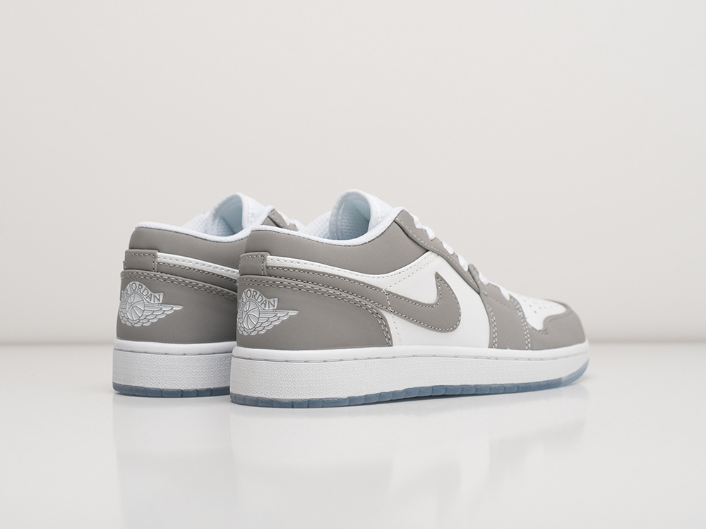 Кроссовки Nike Air Jordan 1 Low