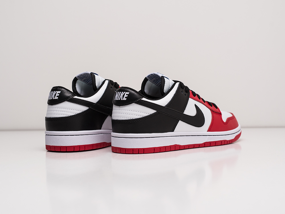 Кроссовки Nike SB Dunk Low