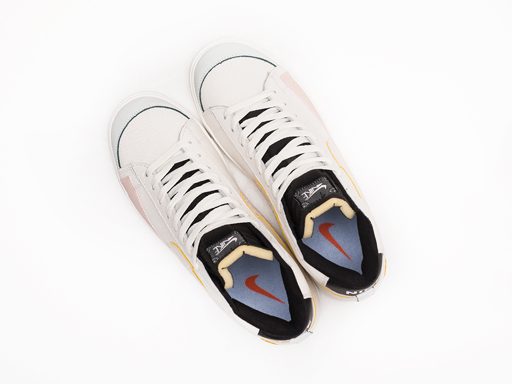 Кроссовки Nike Blazer Mid 77