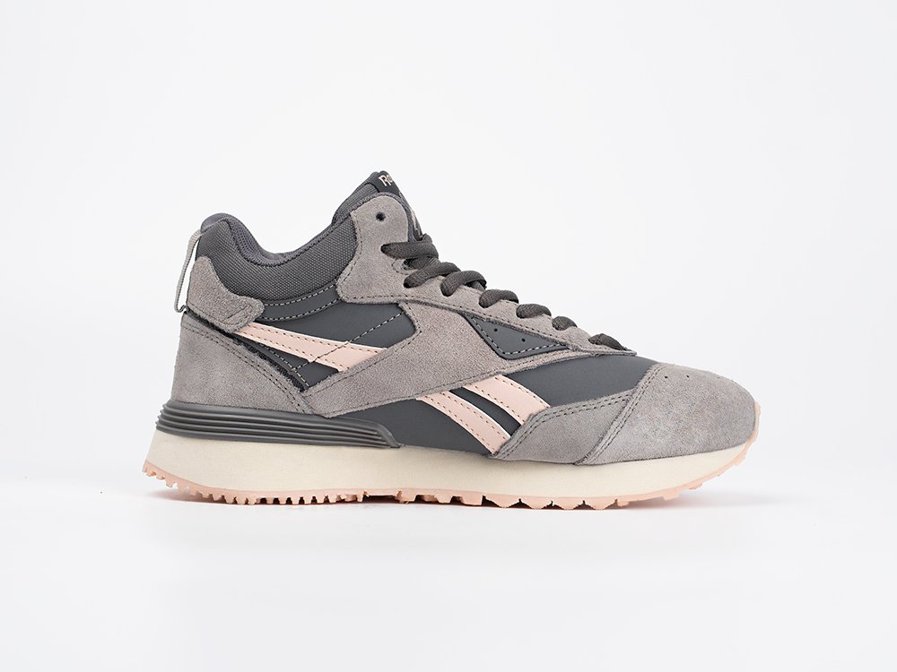 Зимние Кроссовки Reebok LX 2200