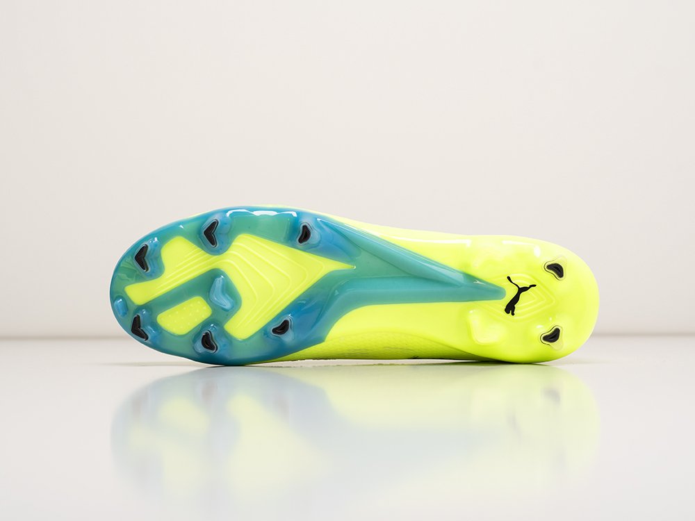 Футбольная обувь Puma Ultra Ultimate FG