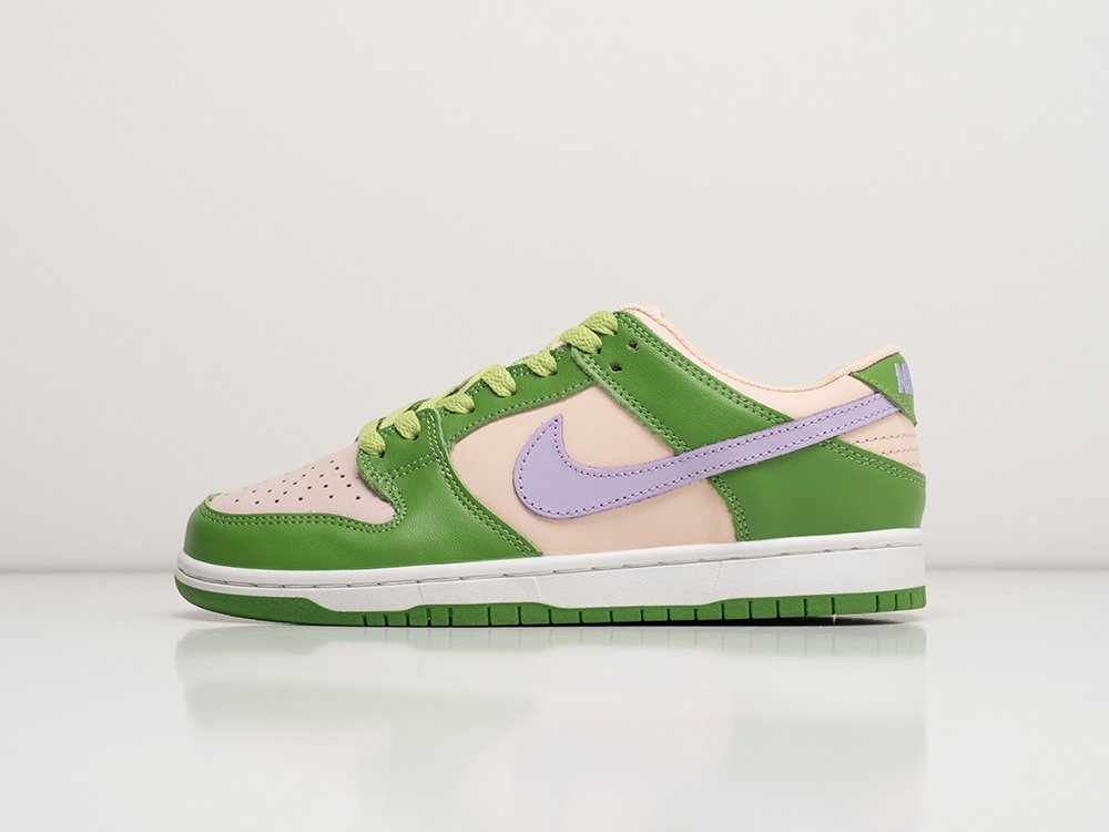 Кроссовки Nike SB Dunk Low