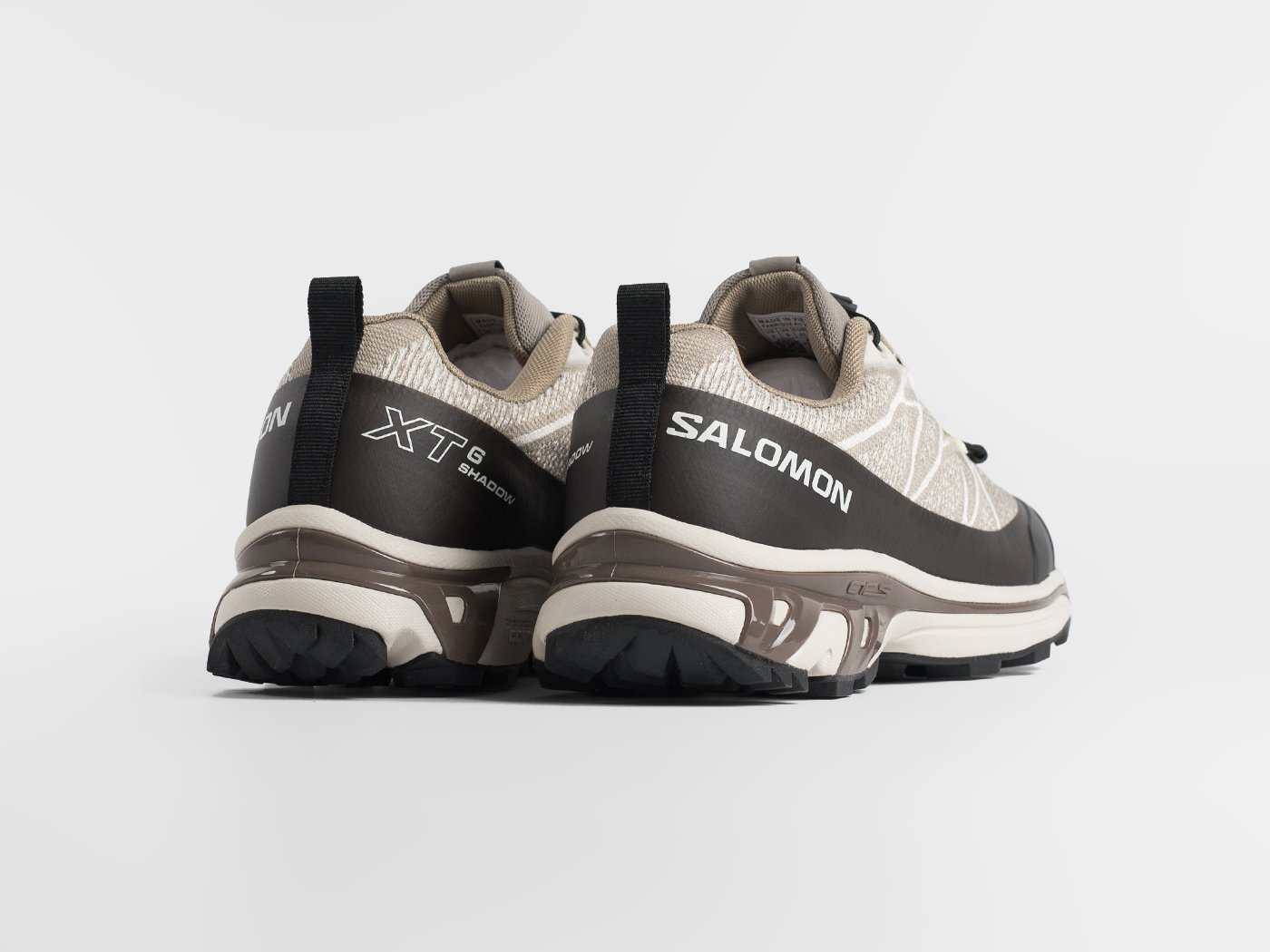 Кроссовки Salomon ADVANCED XT-4