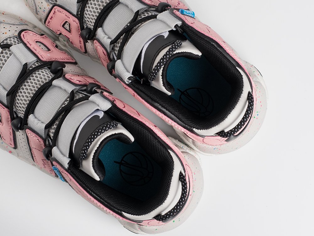 Кроссовки Nike Air More Uptempo
