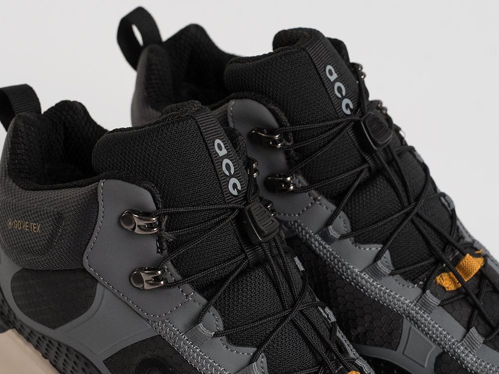 Зимние кроссовки Nike ACG Mountain Fly Mid