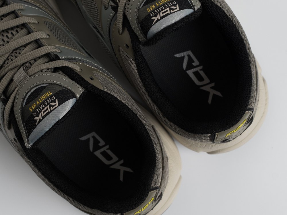 Кроссовки Reebok Premier Trinity