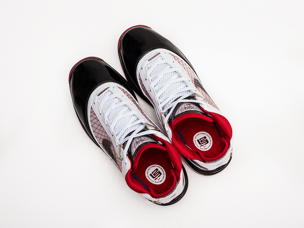 Кроссовки Nike Lebron 7