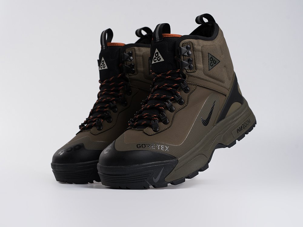 Зимние Ботинки Nike AСG Air Zoom Gaiadome GORE-TEX